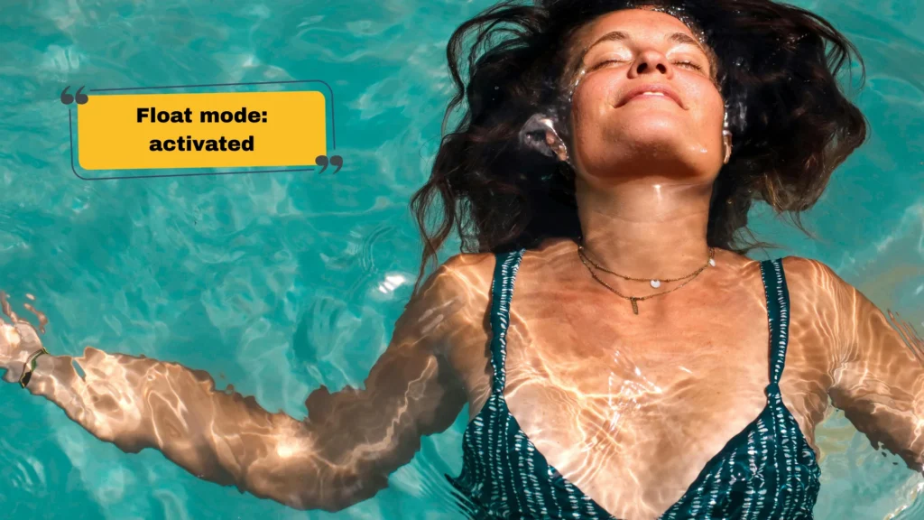 Clever & Unique Pool Captions