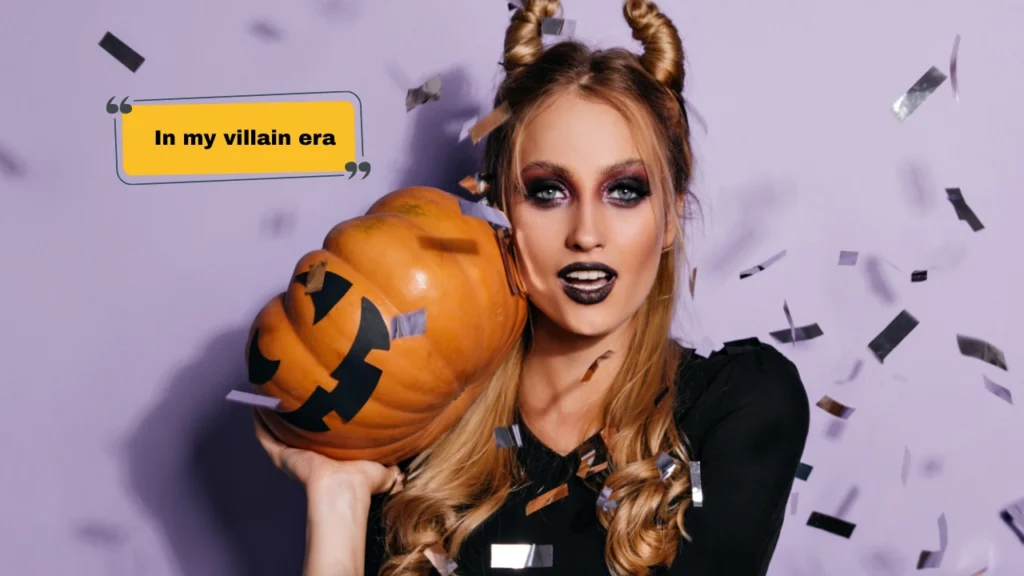 Short Halloween Captions and Best Halloween Hashtags for Instagram