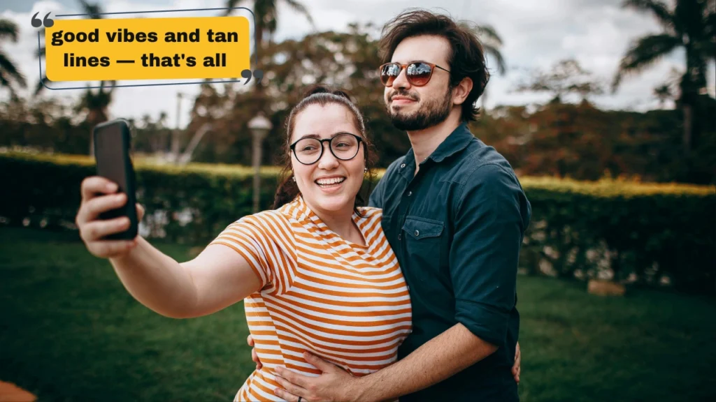 Wedding Photo Dump Captions
