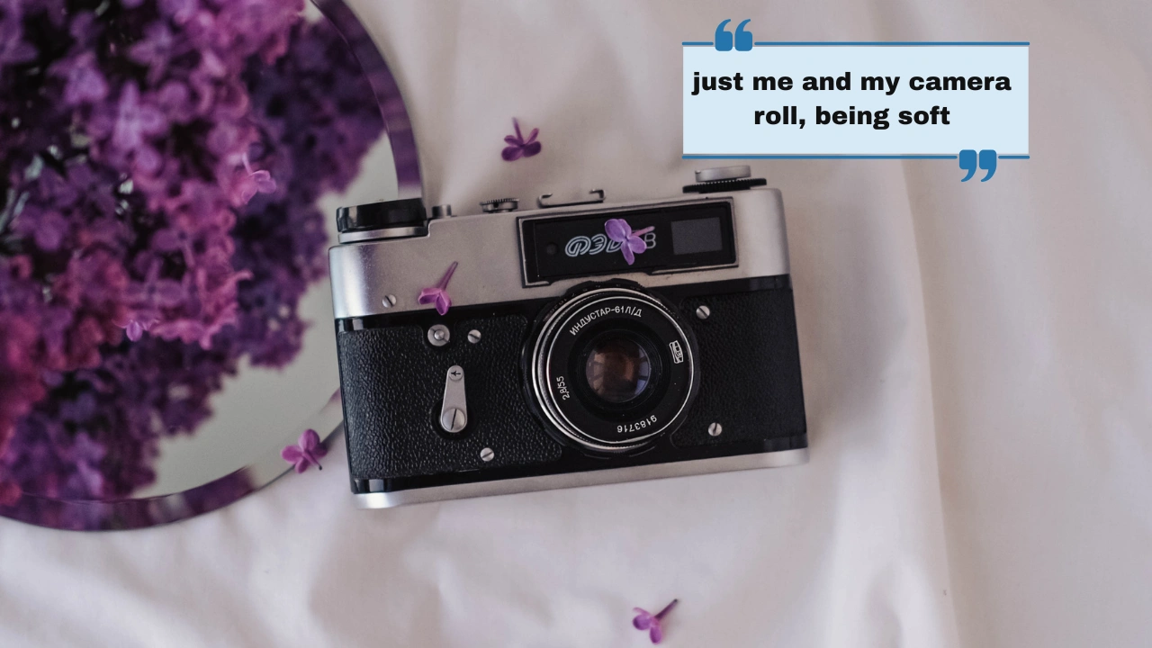 200+ Best Photo Dump Captions for Instagram to Elevate Your Posts