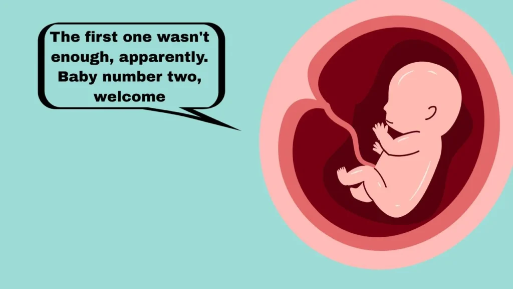 Short & Simple Baby Announcement Captions