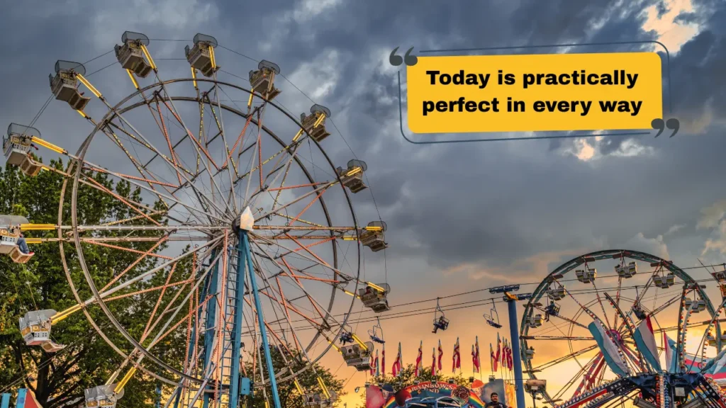 Disney Holiday & Seasonal Captions