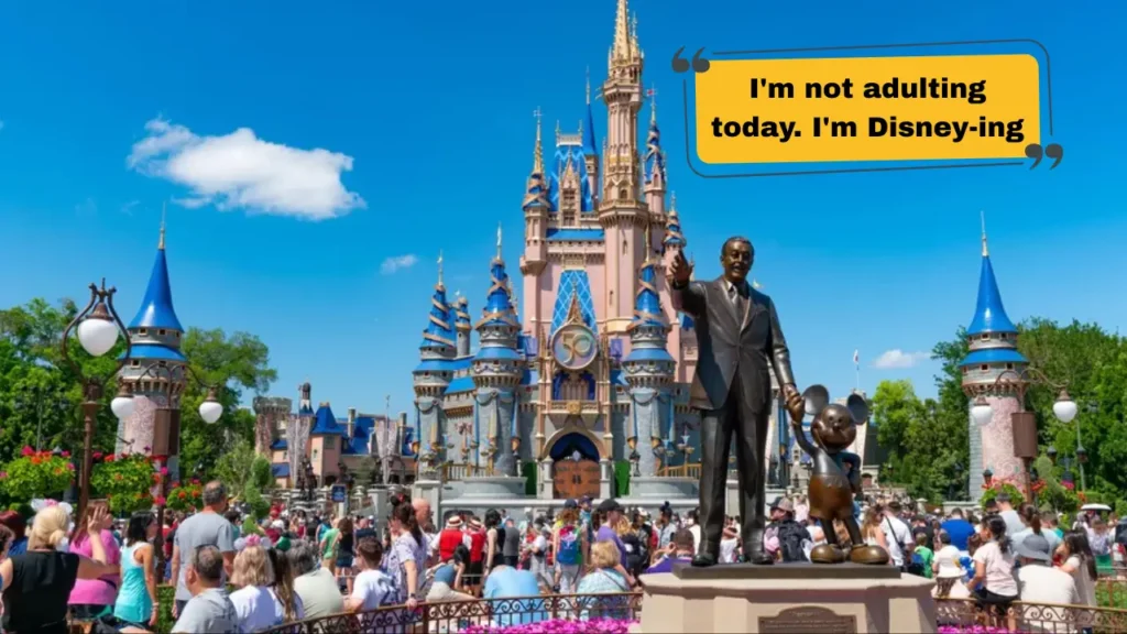 Disney Quotes That Make Perfect Instagram Captions