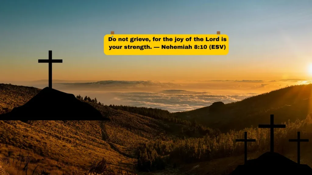 Powerful Bible Quotes