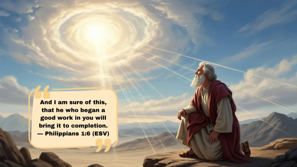 Powerful Bible Quotes About Hope to Carry You Through Hard Times