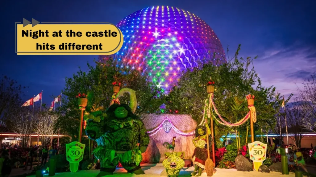 Disney Princess Captions