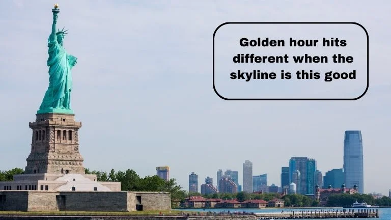 Best New York Captions for Instagram (Short, Punchy & Always On Point)