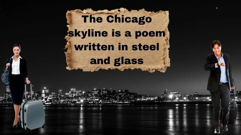 Best Chicago Hashtags + How to Write Your Own Windy City Caption