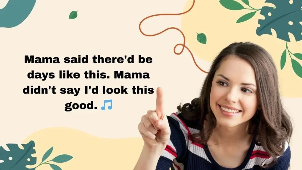 MILF Captions by Post Type and Platform