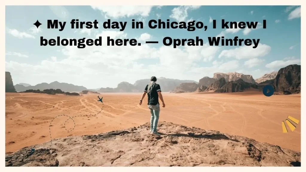 Best Chicago Captions for Instagram (Short, Punchy & Always On Point)