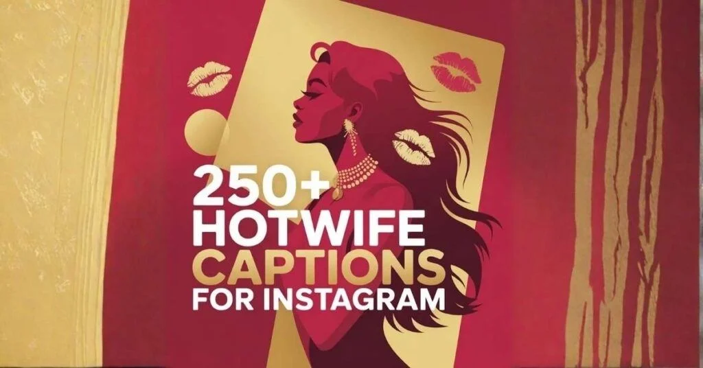 300+ Hot Wife Captions for Instagram