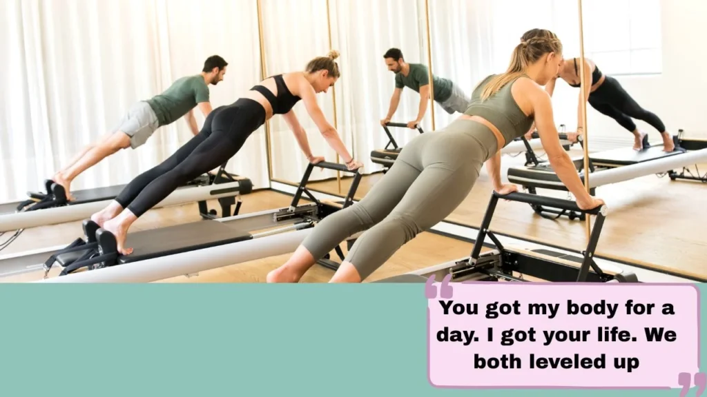 Aesthetic & Moody Body Swap Captions for Reels & Stories ✨