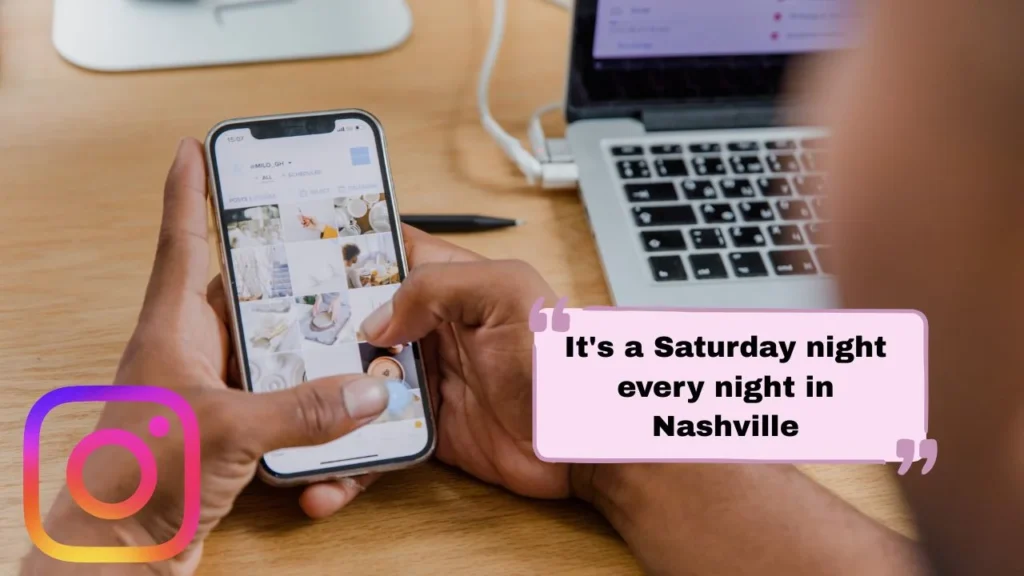 Nashville Quotes & Famous Sayings Worth Posting πΆ