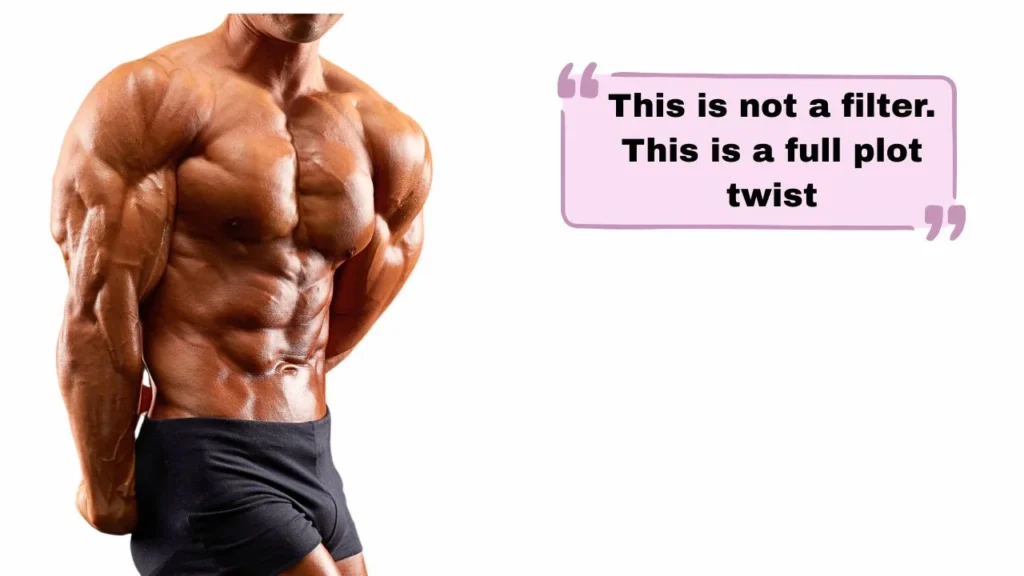 How to Write Funny & Viral Body Swap Captions Yourself