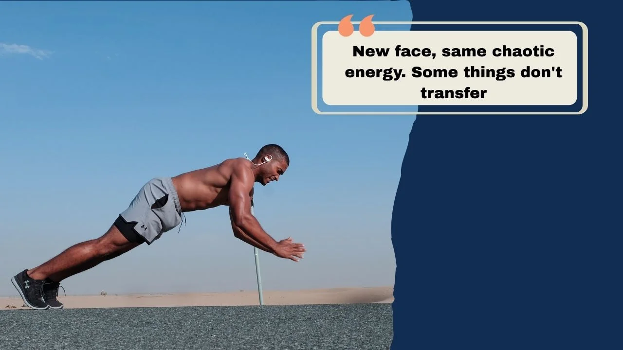 260+ Body Swap Captions for Memes, Reels & Social Media