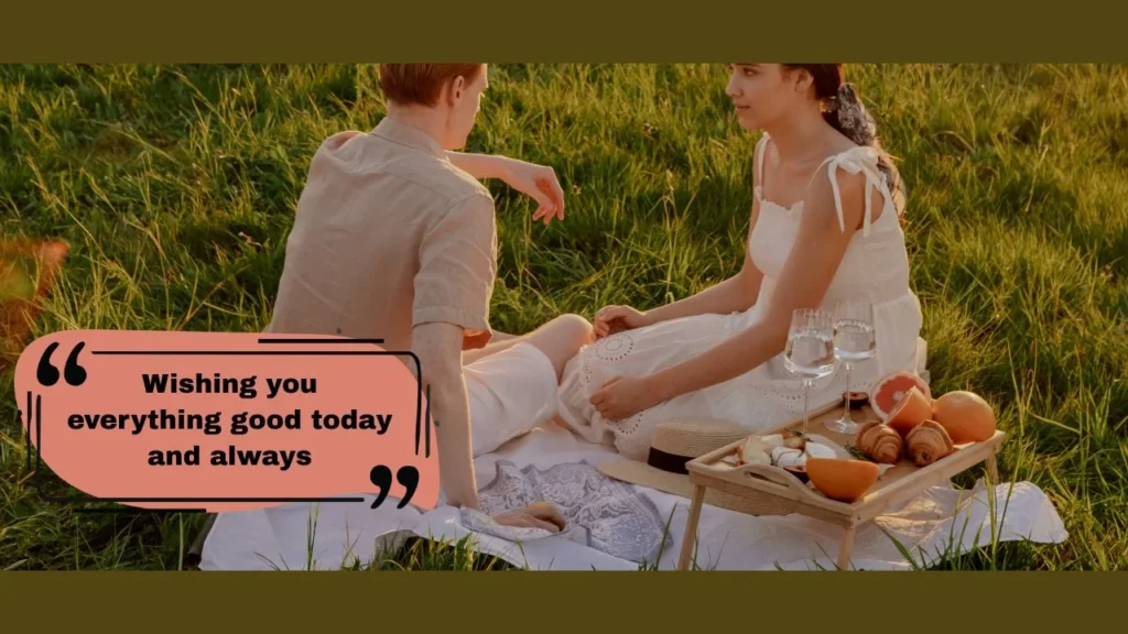 Why the Right Birthday Caption for Your Boyfriend Actually Matters