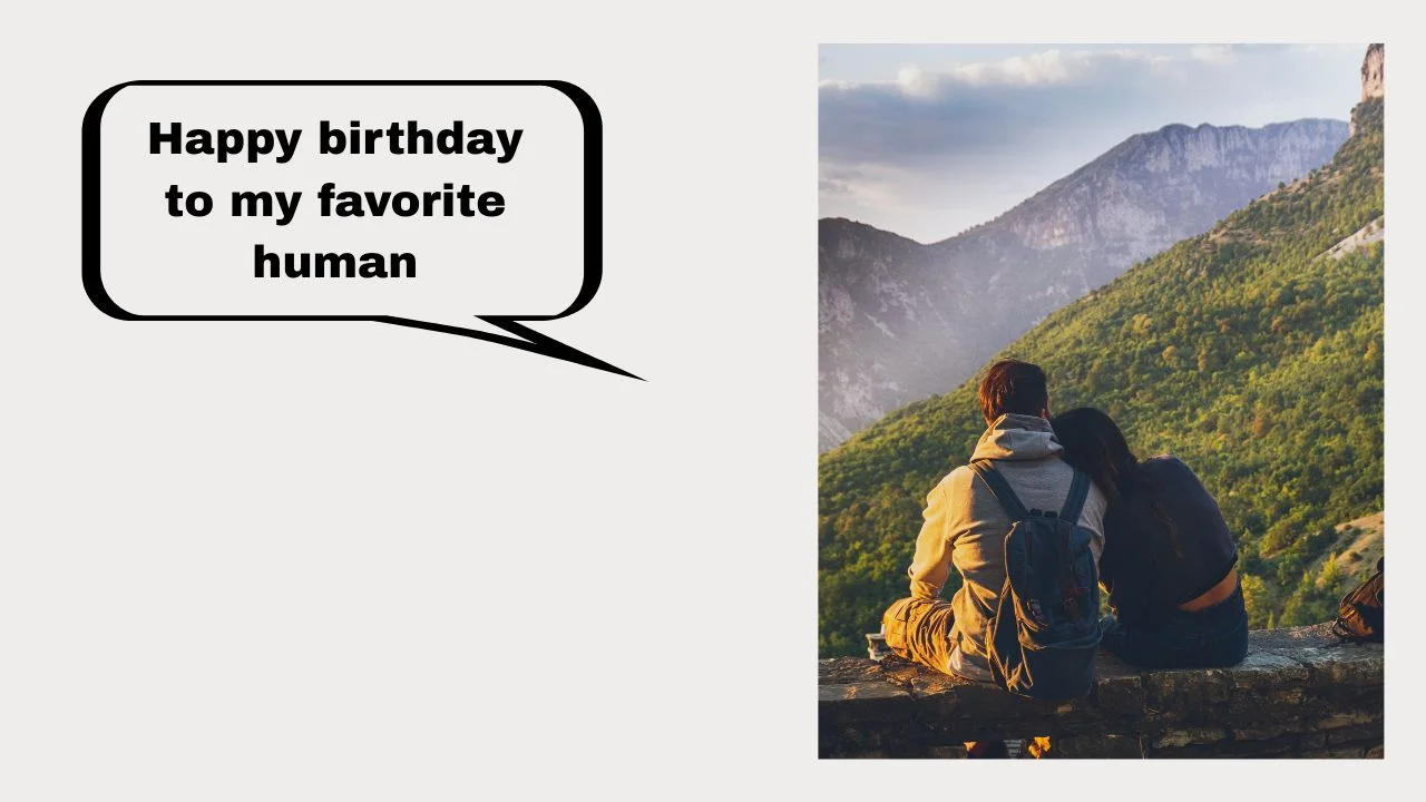 Birthday Captions for Boyfriend for Instagram & WhatsApp