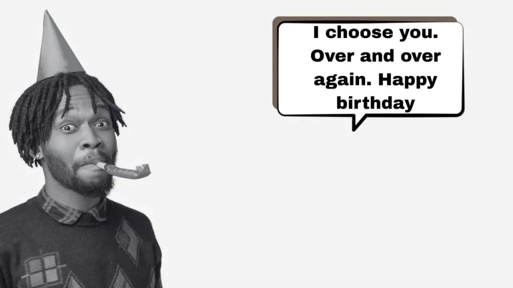 200+ Birthday Captions for Boyfriend — The Ultimate Collection