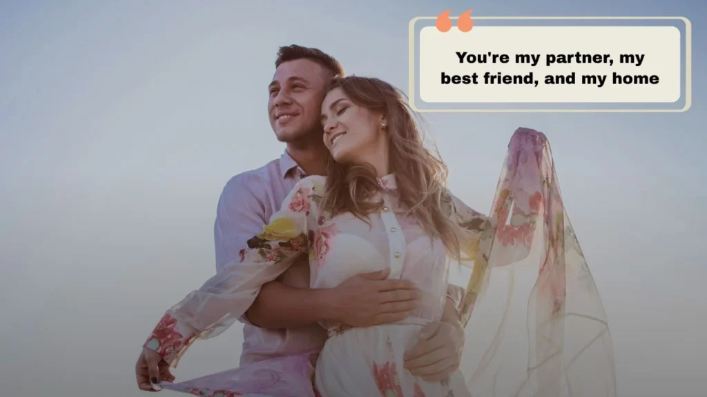 Romantic Birthday Captions for Girlfriend