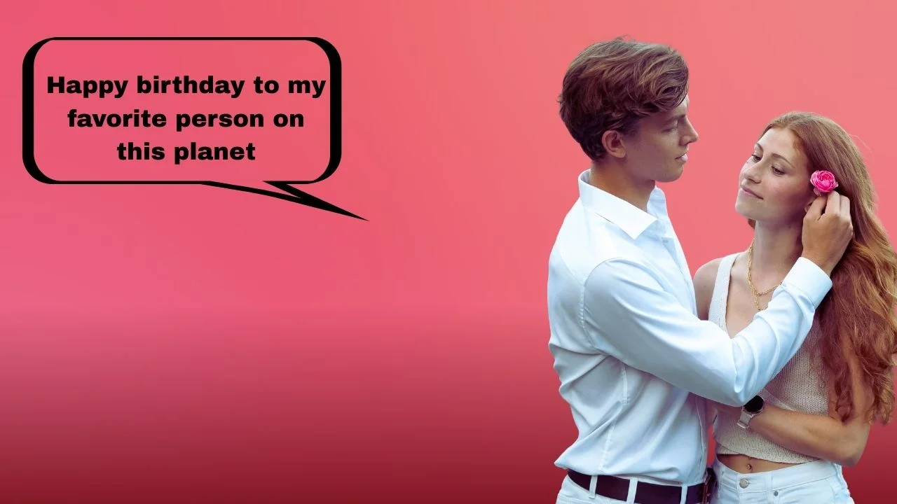 150+ Birthday Captions for Girlfriend – Cute, Romantic & Funny Ideas