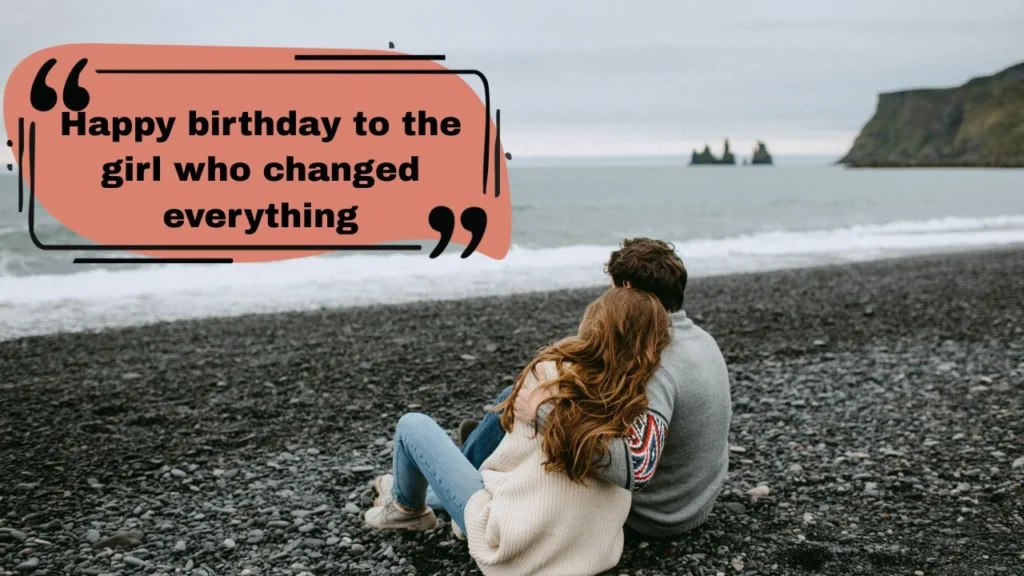 Why Your Girlfriend's Birthday Caption Deserves More Than "HBD"