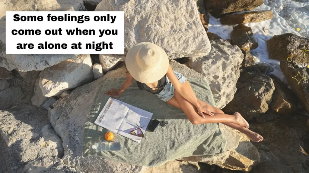 Savage & Bold Alone Captions