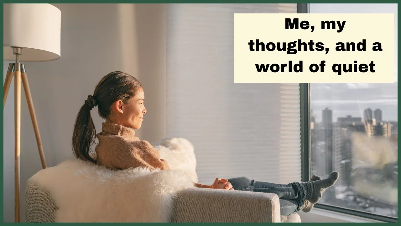 250+ Alone Captions for Instagram – Sad, Lonely & Emotional Quotes