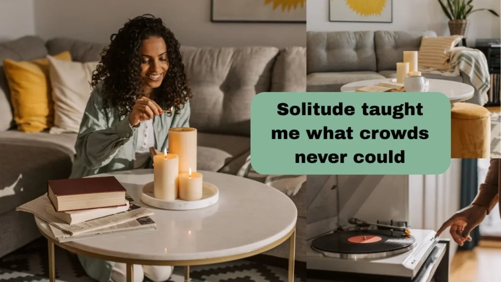 250+ Alone Captions for Instagram – Every Mood Covered