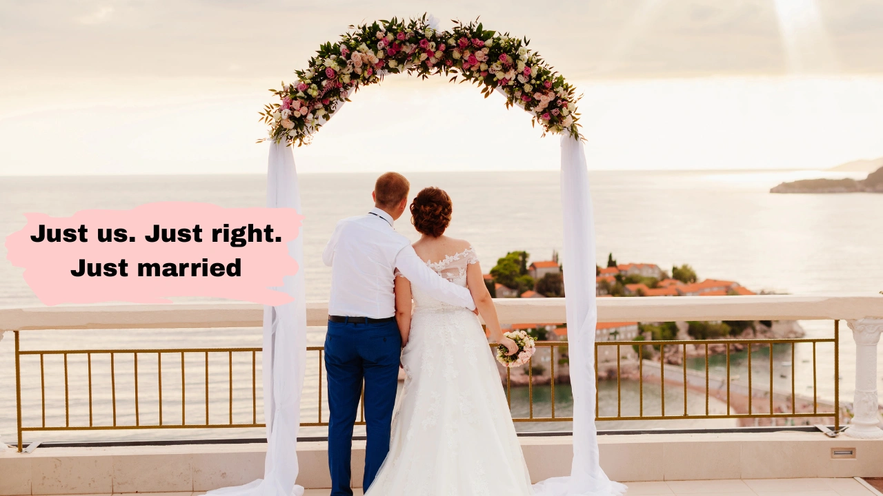 Best Wedding Captions for Instagram for Brides, Grooms & Guests (2025)