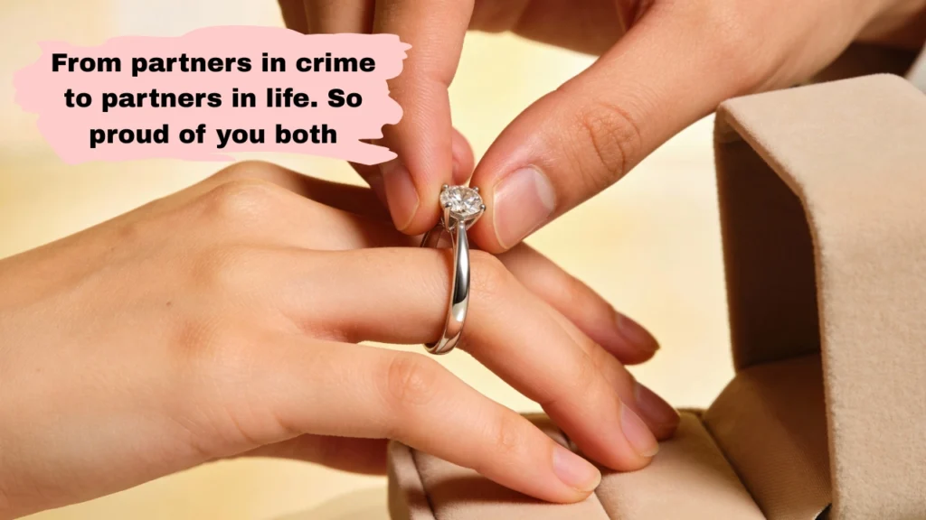 Wedding Captions for Every Guest & Bridal Party Member