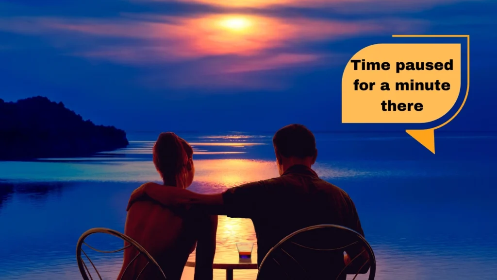 Beach, Travel & Wanderlust Sunset Captions