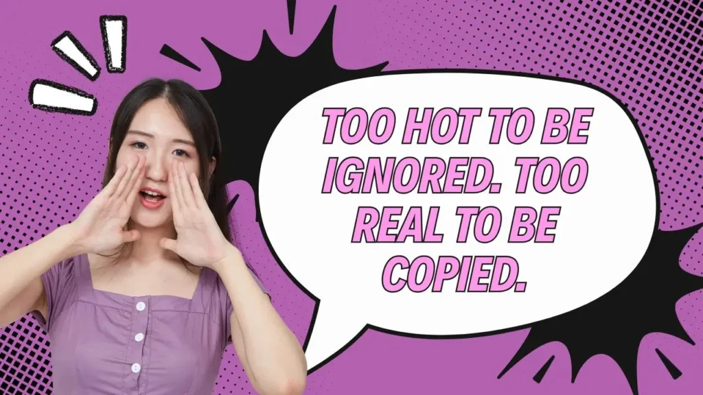 HotPast Captions for Every Moment (Throwback, Dumps, Breakup & More)