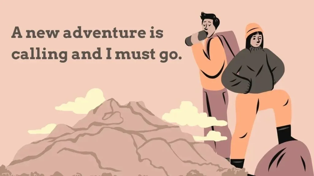 Hiking Captions for Every Type of Adventure (Solo, Couples, Friends and More)