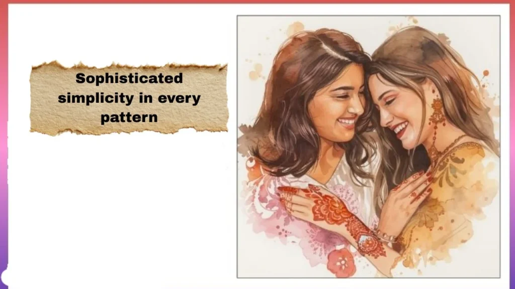 Mehndi Captions in Hindi, Punjabi & Urdu for the USA Desi Community