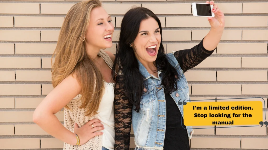 Funny Goon Captions for Instagram