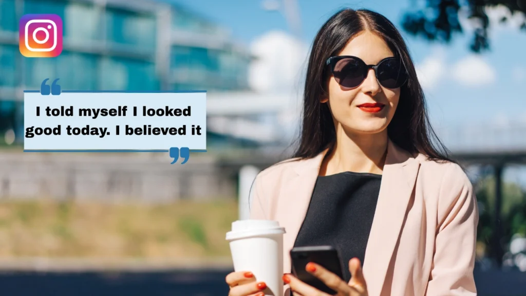Funny and Savage Captions for Girls