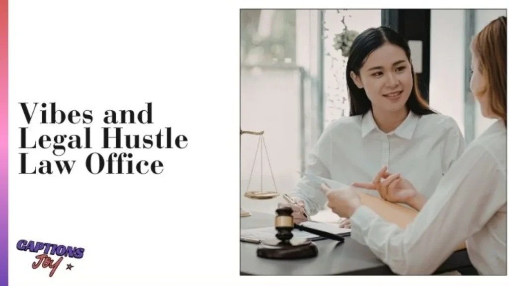 Famous Lawyer Quotes & Legal Sayings to Use as Instagram Captions