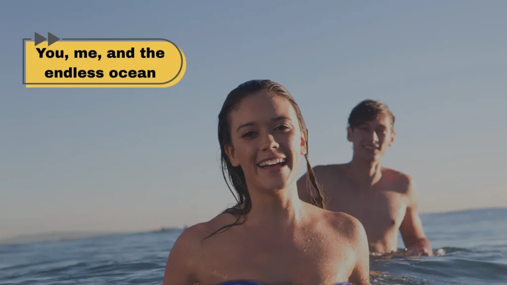 Best Ocean Captions for Instagram That Stop the Scroll