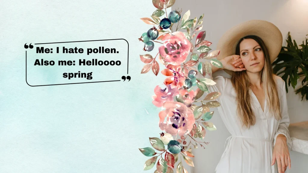 Spring Growth & New Beginnings Captions (What Competitors Miss)