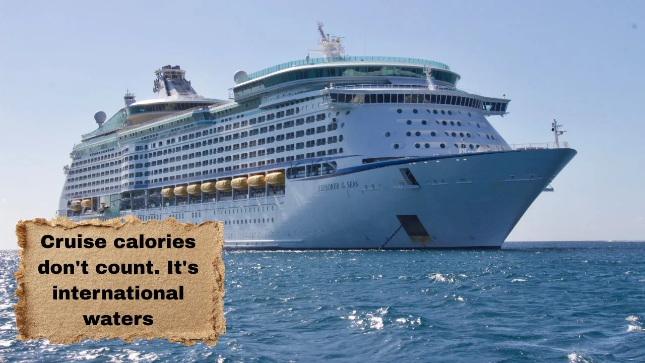 250+ Cruise Captions for Instagram to Boost Likes & Engagement 🚢