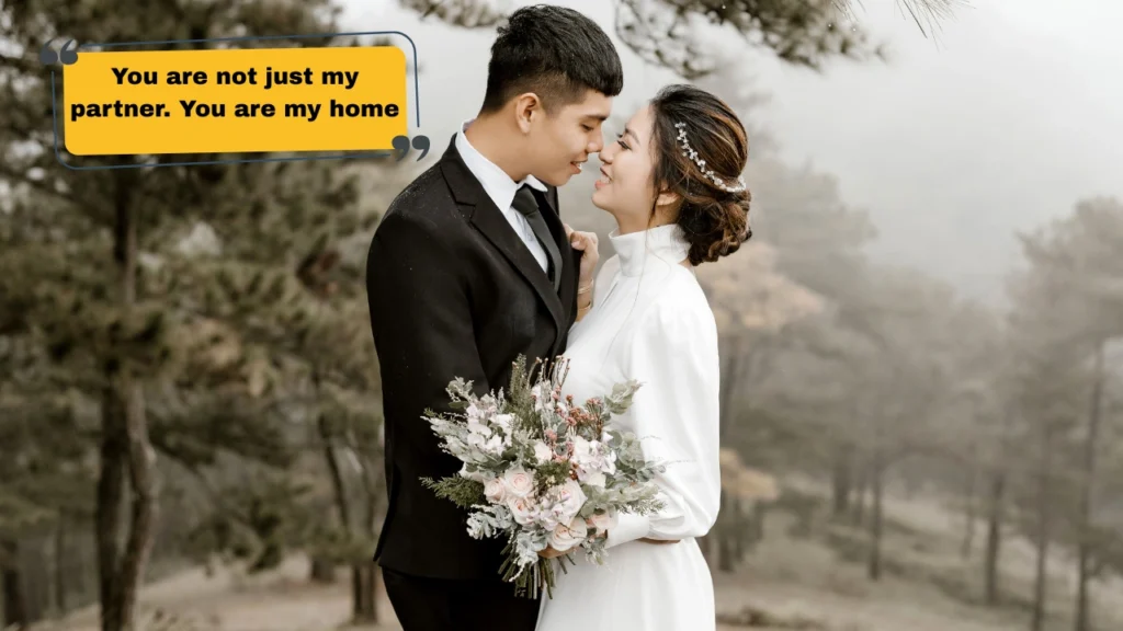 Romantic Anniversary Captions for Instagram