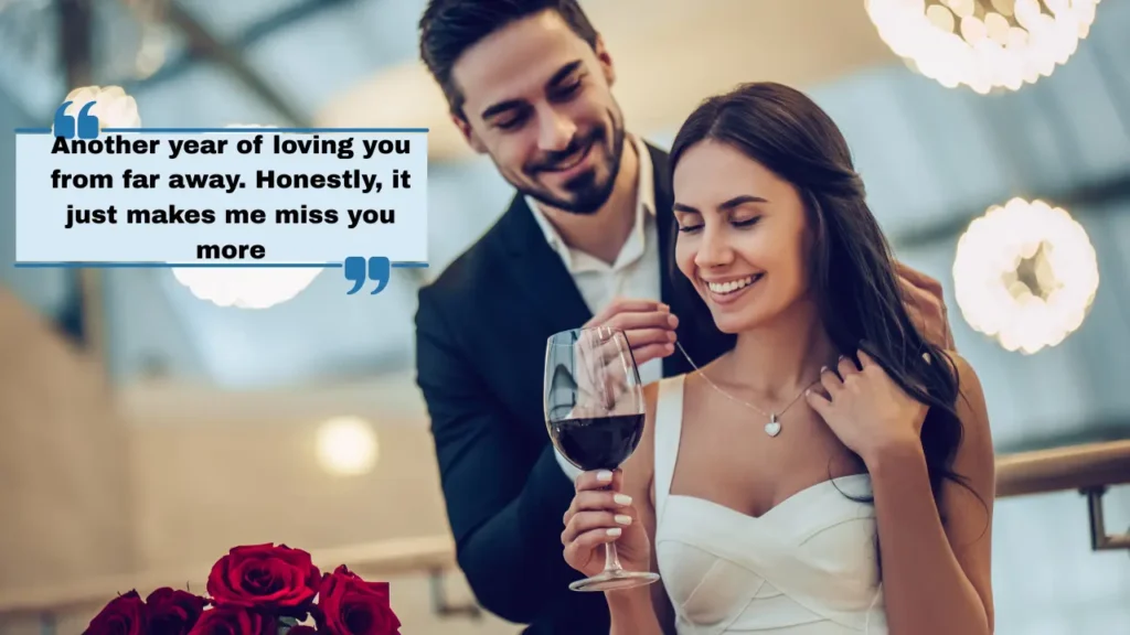 Funny Anniversary Captions for Every Relationship Type