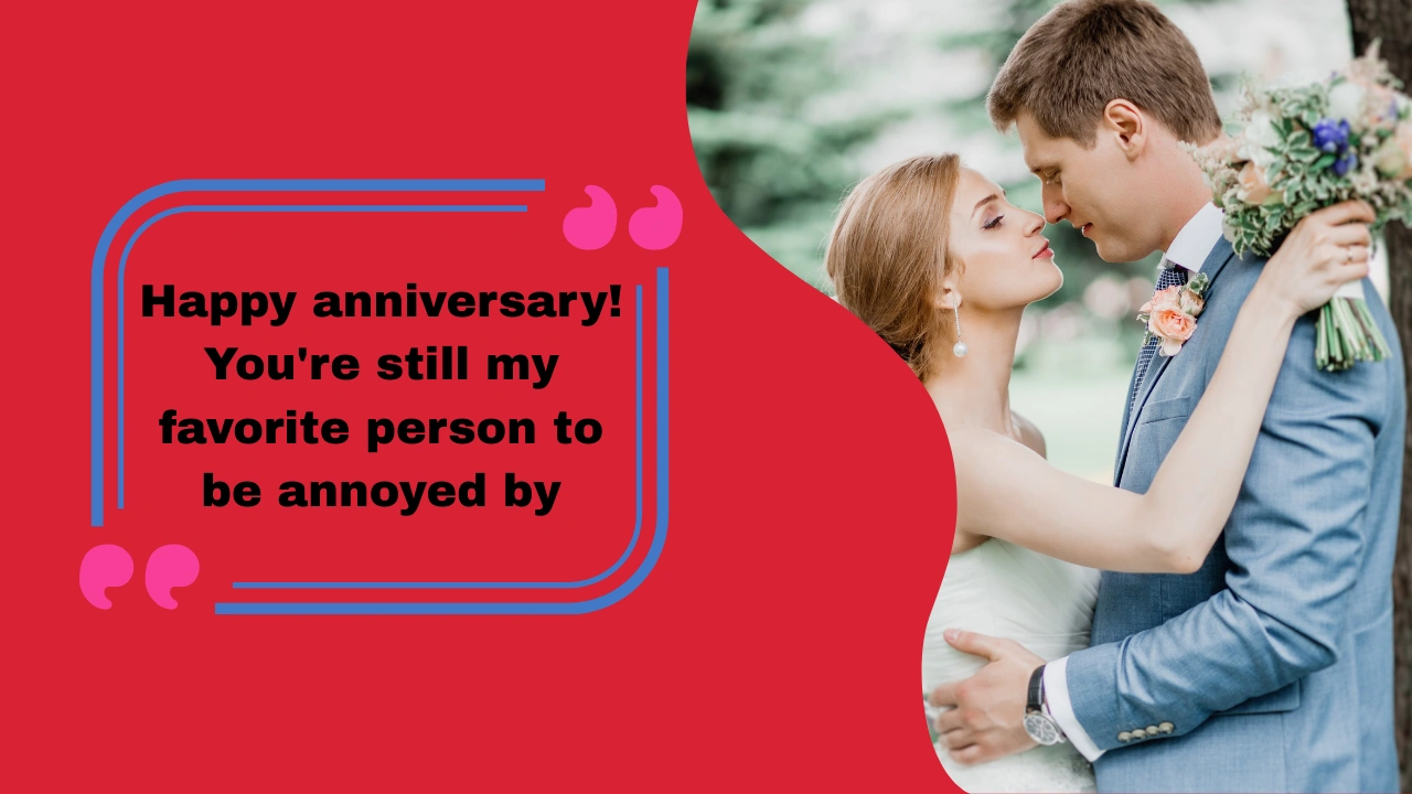 120+ Best Anniversary Captions for Instagram (Romantic, Cute & Funny)