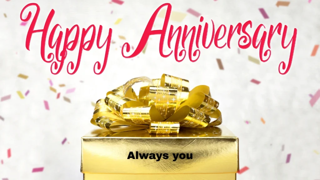 Funny Anniversary Captions That Still Feel Loving