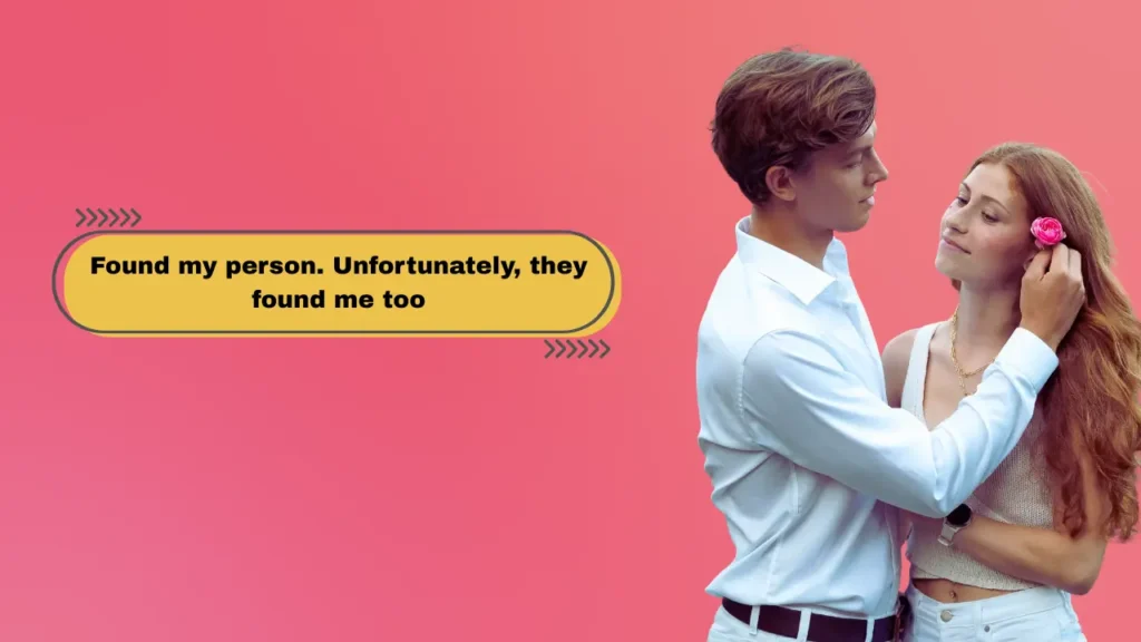 Hilarious Anniversary Captions by Milestone Year