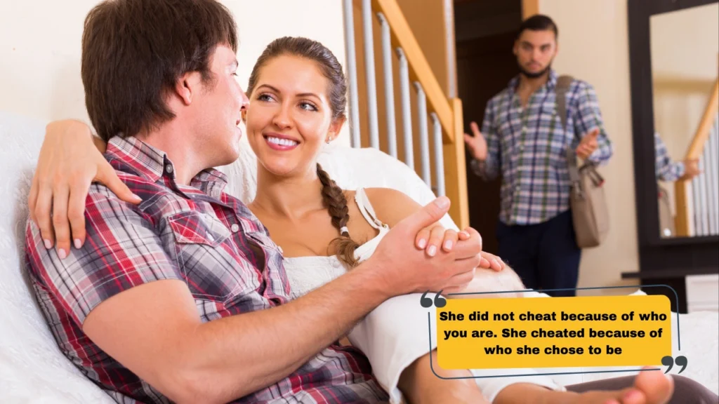 120+ Best Cheating Wife Captions for Instagram and Relationship Posts
