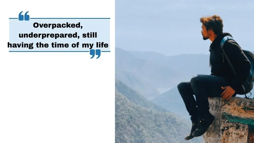 Best Travel Captions for Instagram — For Every Mood and Moment