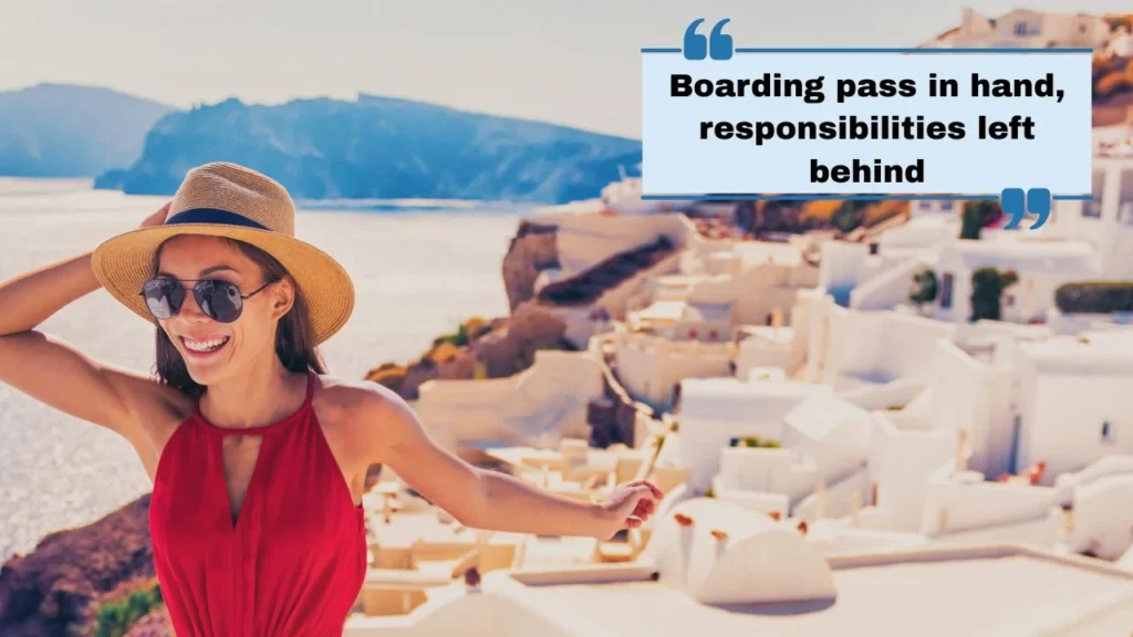 Best Vacation Captions for Instagram β Every Mood Covered