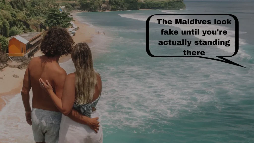 How to Caption a Vacation Post the Right Way