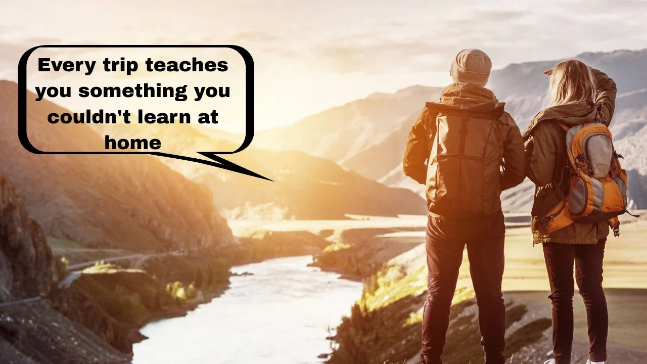 250+ Travel Captions for Every Adventure, Trip & Vacation